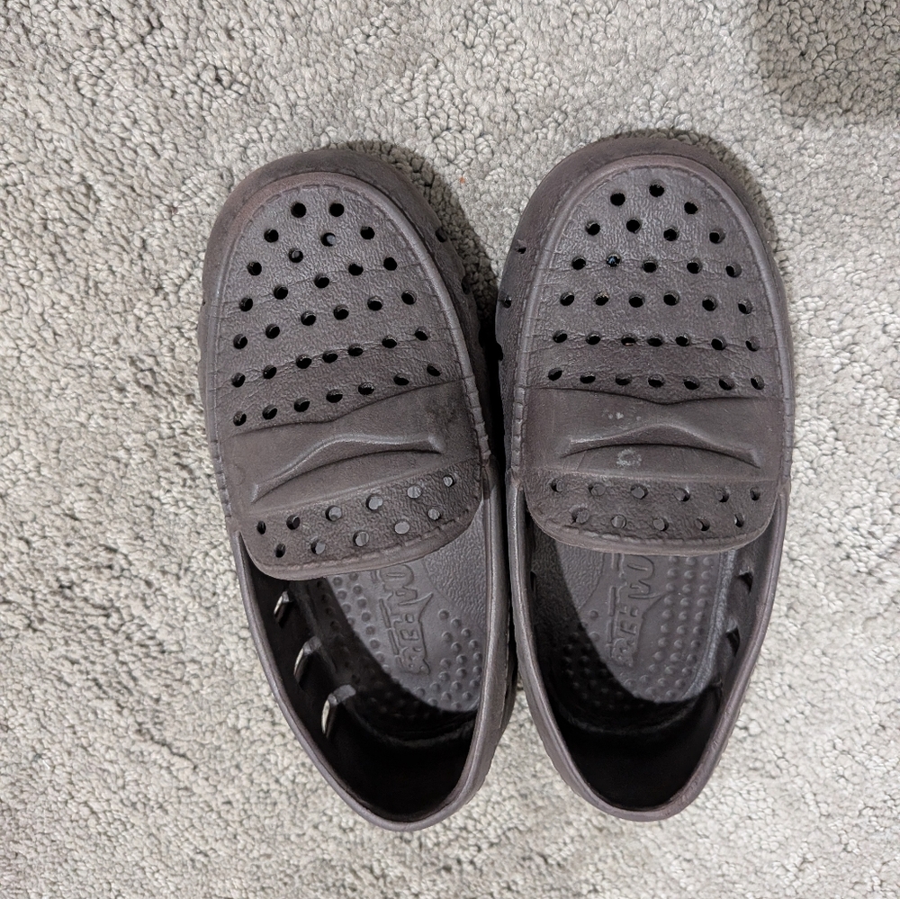 Floafers Toddler Size 6 - Picture 3 of 4